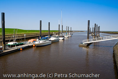 Hafen Altenbruch