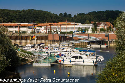 Boizenburg an der Elbe