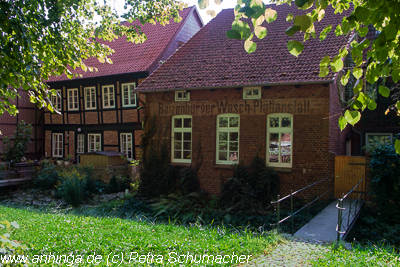 Boizenburg an der Elbe