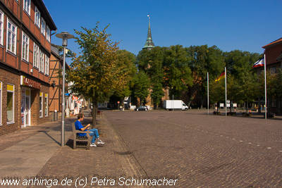Boizenburg an der Elbe