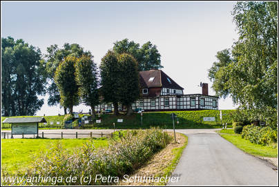 Seefahrer Deich-Café-Hotel