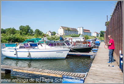 Wassersportzentrum Henning