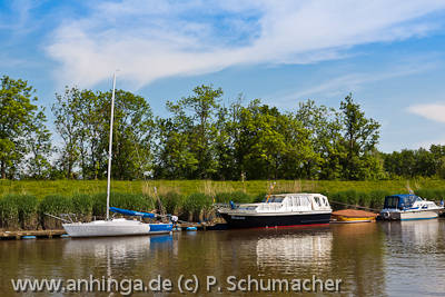 Oberndorf an der Oste