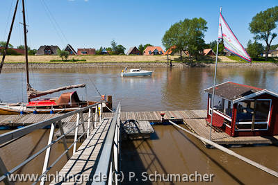 Oberndorf an der Oste