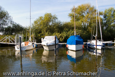 Segelclub Elbmarsch 1