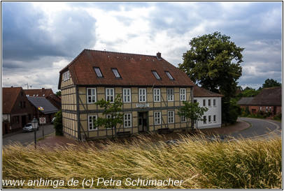 Schnackenburg