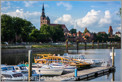 Tangermünde