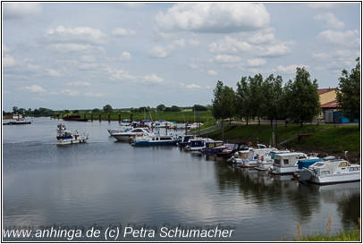 Tangermünde