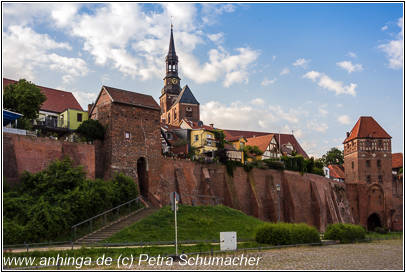 Tangermünde