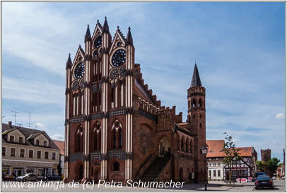 Tangermünde