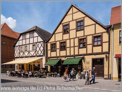 Tangermünde