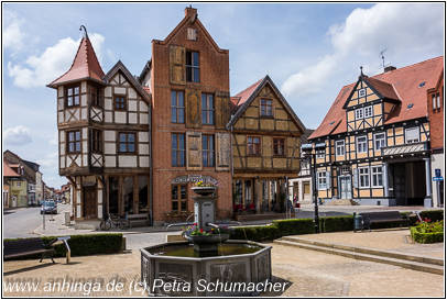 Tangermünde