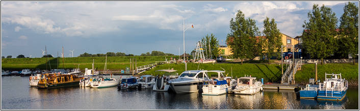 Tangermünde