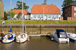 Häfen an der Eider und Nordsee