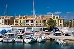 Häfen auf Mallorca
