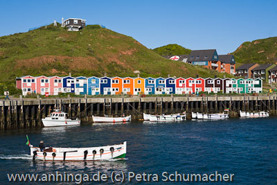 Helgoland