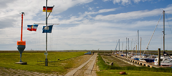Sportbootclub St.Peter-Ording