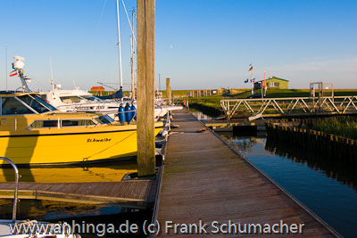 SPORTBOOTCLUB ST. PETER-ORDING 7
